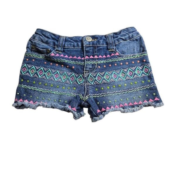 Cat & Jack shorts XS 4/5 - Picture 1 of 7